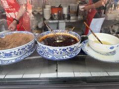 -洞子口张老二凉粉(文殊院店)