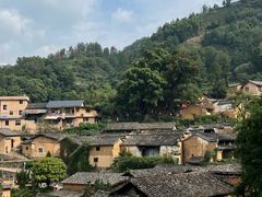 -杨家堂村