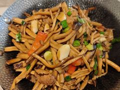 -小乡小镇·传承桐庐土菜·老板亲自烧的菜
