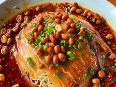 -盐帮食坊•小河帮川菜(四川师大店)