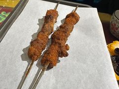 -格日勒阿妈蒙古厨房(大召店)