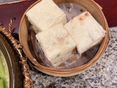 -南京大牌档(香港广场店)