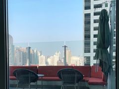-城市露台景观餐厅(淮海路店)
