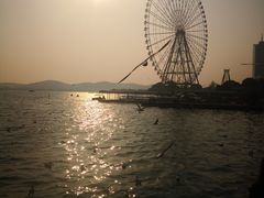 -蠡湖大桥公园