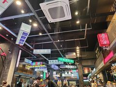 -老五烧烤(盘金华府总店)