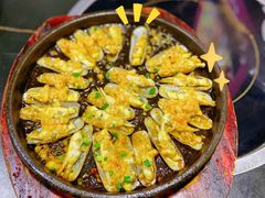 -青木岚小海鲜•小龙虾(友谊店)