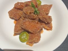 -锦府园·新台州菜(合生汇店)