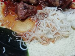 -贤花饭店(凯德店)