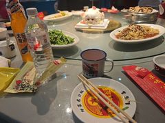 -即墨老公社·海肠捞饭大王(古城店)