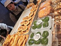 -徐文林香酥饼(桃园店)