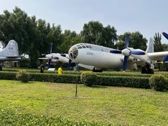 -中国航空博物馆
