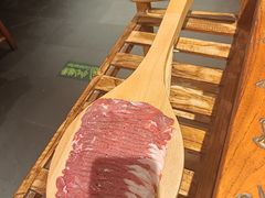 -南门四季铜锅涮肉(左家庄店)