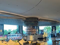 -三亚亚龙湾万豪度假酒店