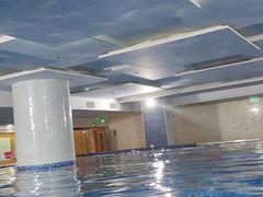 -零距离健身游泳(雁塔店)
