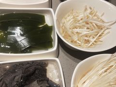 -海底捞火锅(九霄梦天地店)