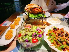 -豆蔻电影主题餐厅(四牌楼店)