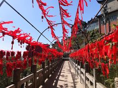 -句容茅山景区
