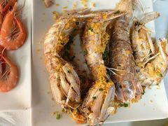 -外滩18号海鲜(三亚湾龙兴海鲜广场店)