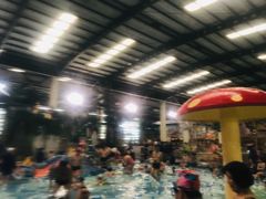 -南宫温泉水世界