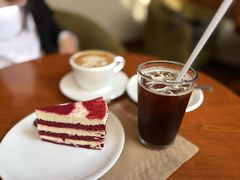 -1901 Cafe(西四店)