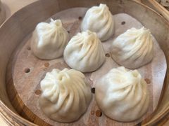 -口福汤包馆(融汇店)