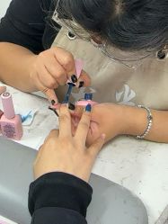 -尤米一站式美甲美睫