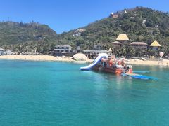 -海南分界洲岛旅游区