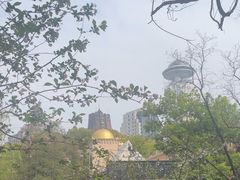 -上海雅居乐万豪侯爵酒店