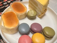 -小茉庐和牛自助火锅(龙湖万达店)