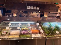 -温野菜涮涮锅(曲江大悦城店)
