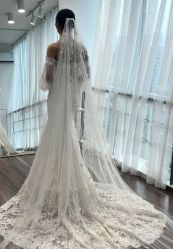 -予白婚纱礼服馆