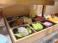 -海底捞火锅(龙湖北京大兴天街店)