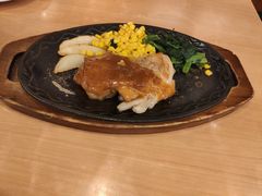 -萨莉亚意式餐厅(深圳北站店)