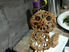 -郑享吃烧烤烩面(红专路店)