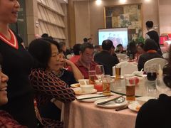 大堂-枫盈轩中餐厅(枫丹白鹭酒店)