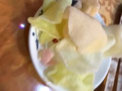 -老苏扬饭店