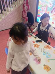 -meland club亲子乐园(北京芳圆里ID MALL店)