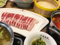 -龙聚德北京烤鸭(沙坪坝华宇A馆店)