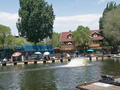 -酷鱼垂钓CLUB(朝阳区博大路店 )