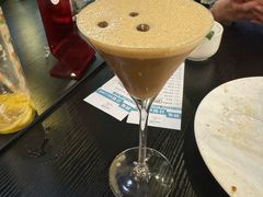 -糖房咖啡(南锣鼓巷店)