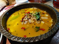 -意满花千醉(金茂览秀城店)