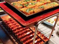 -丰茂烤串(港旅店)