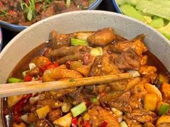 -侨美·唐荔园·40年地道粤菜