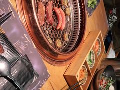 -黑牛の店·和牛烧肉(石家庄万象城店)
