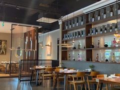 大堂-古京·臻致料理(月湖店)