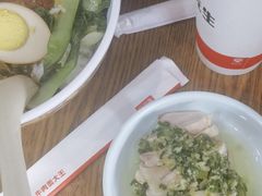 -李先生牛肉面大王(北京站售票厅餐厅)