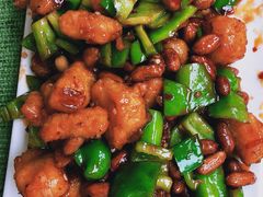-桃子餐厅·天津菜(红星路直营店)
