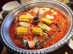 -唐伯虎新派湘菜馆(石夏时代广场店)