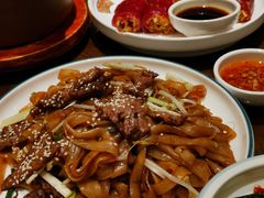 -岭南小生·粤港点心(南门口店)