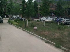 -百里峡七彩艺术小镇